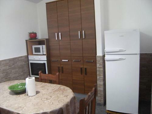 Casa Rural - La Casita Del Monte