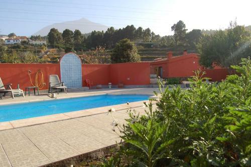 Casa Rural - La Casita Del Monte