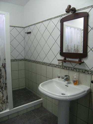 Casa Rural - La Casita Del Monte