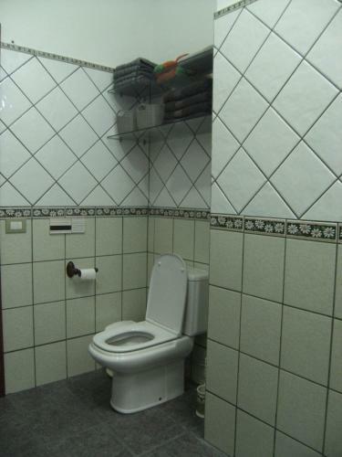 Casa Rural - La Casita Del Monte