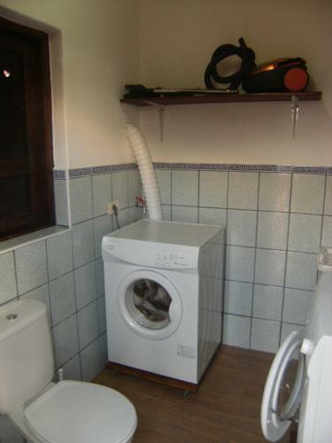 Casa Rural - La Casita Del Monte