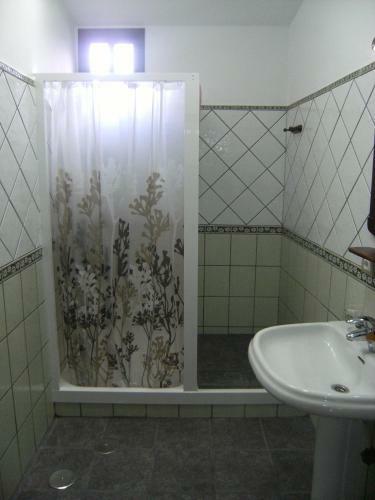 Casa Rural - La Casita Del Monte