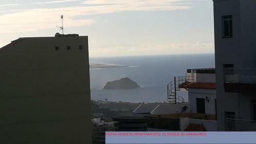 Apartamento Vistas De Icod