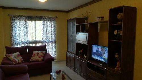Apartamento Vistas De Icod