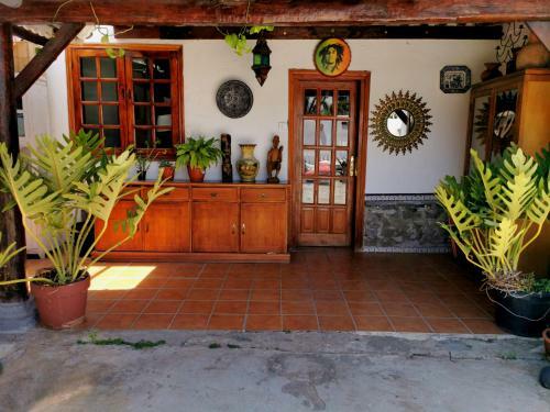 Hostal Casa Antonia Guest House