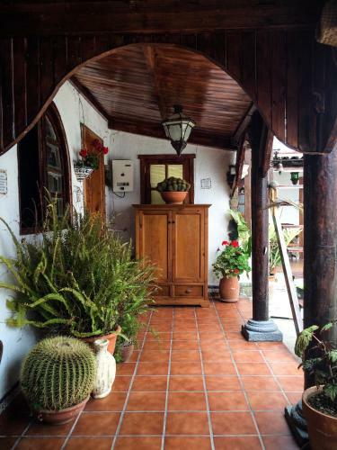 Hostal Casa Antonia Guest House