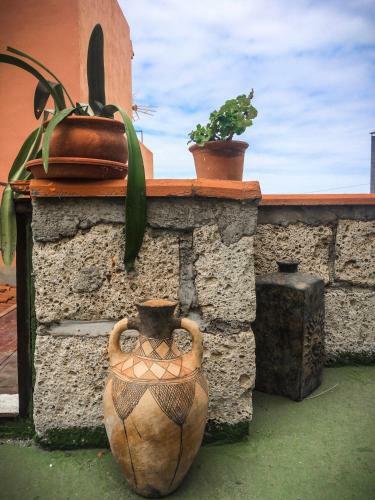 Hostal Casa Antonia Guest House