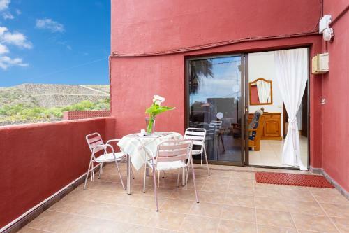 Apartamento Finca La Gaviota - El Marmol