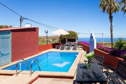 Apartamento Finca La Gaviota - El Marmol