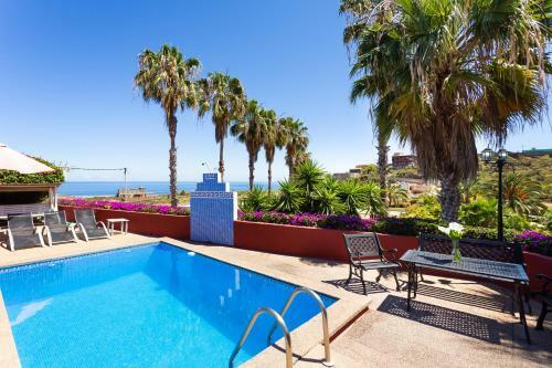 Apartamento Finca La Gaviota - El Marmol