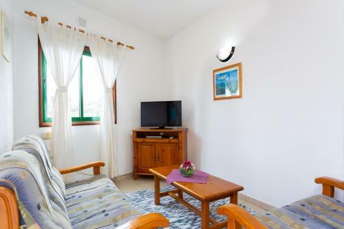Apartamento Finca La Gaviota - El Marmol