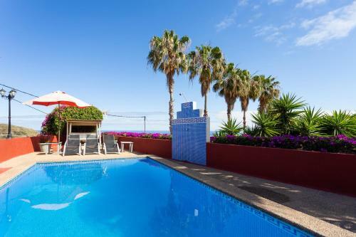 Apartamento Finca La Gaviota - El Marmol