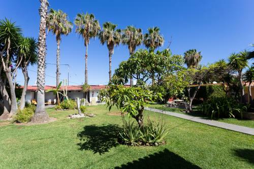Apartamento Finca La Gaviota - El Marmol