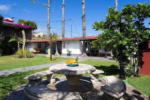 Apartamento Finca La Gaviota - El Marmol