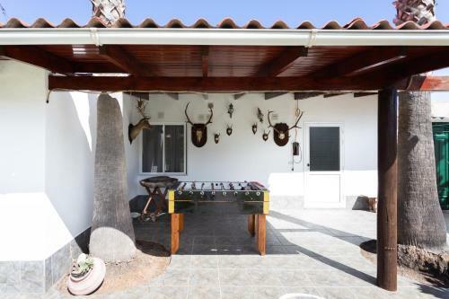 Apartamento Finca La Gaviota - El Marmol