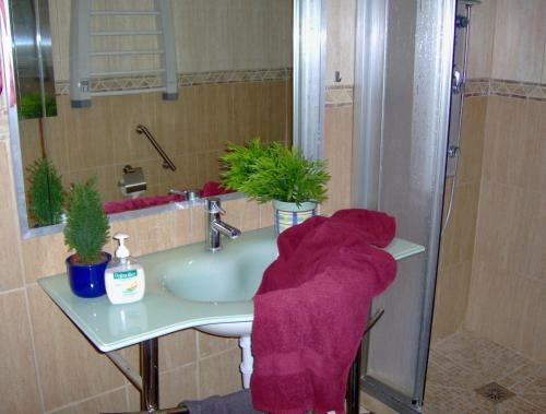 G�nstiges Apartment An Der Stra�e