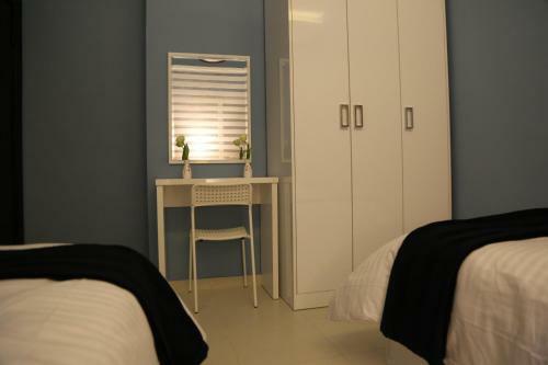 Apartamento Western Gate Residence 2 Amman