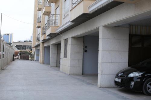 Apartamento Western Gate Residence 2 Amman