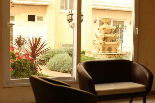 Apartamento Western Gate Residence 2 Amman
