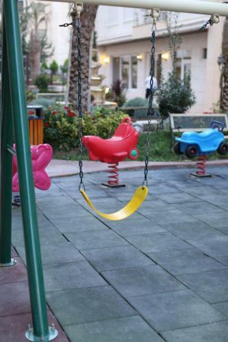 Apartamento Western Gate Residence 2 Amman