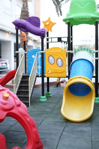 Apartamento Western Gate Residence 2 Amman