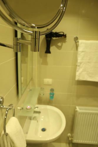 Apartamento Western Gate Residence 2 Amman