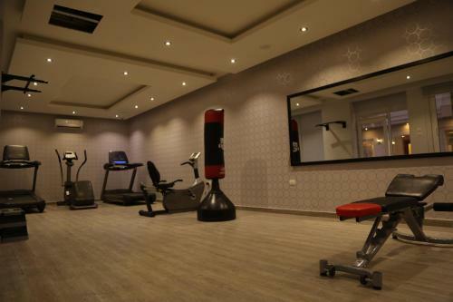 Apartamento Western Gate Residence 1 - Amman, Jordan