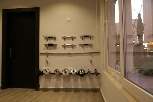 Apartamento Western Gate Residence 1 - Amman, Jordan