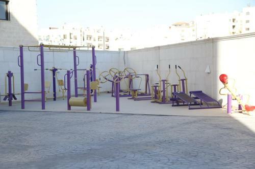 Apartamento Western Gate Residence 1 - Amman, Jordan