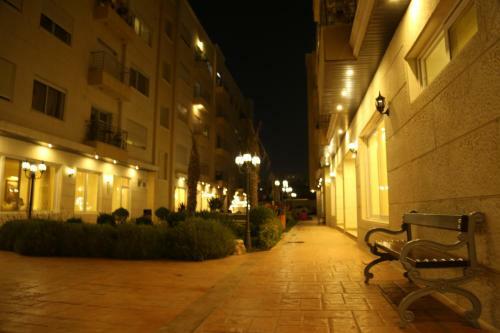 Apartamento Western Gate Residence 1 - Amman, Jordan