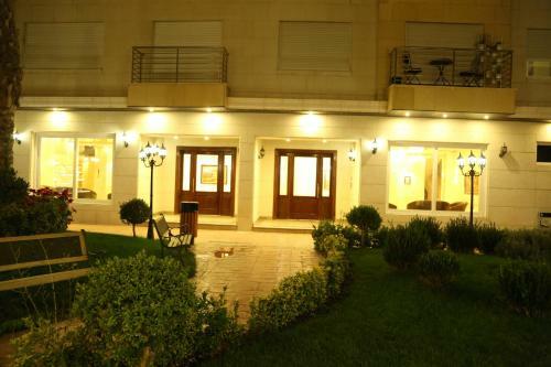 Apartamento Western Gate Residence 1 - Amman, Jordan