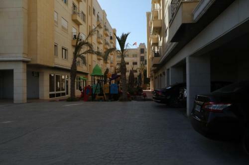 Apartamento Western Gate Residence 1 - Amman, Jordan
