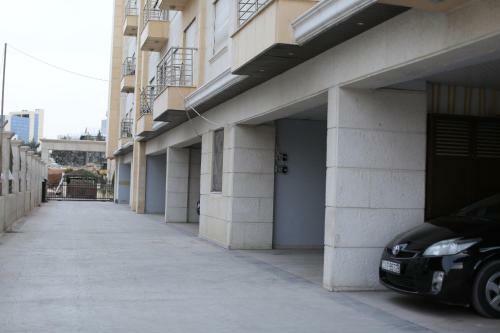 Apartamento Western Gate Residence 1 - Amman, Jordan