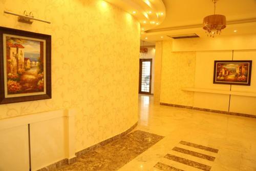 Apartamento Western Gate Residence 1 - Amman, Jordan
