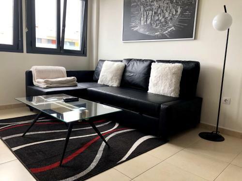 Apartamento En La Magalona