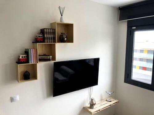 Apartamento En La Magalona