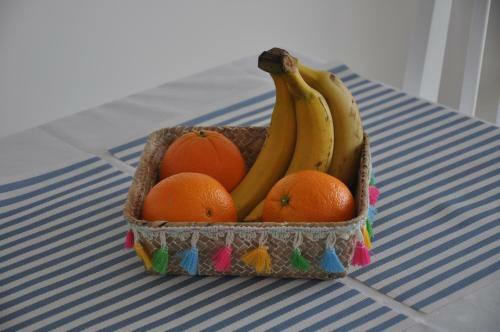 Apartamento Bright Studio By The Sea