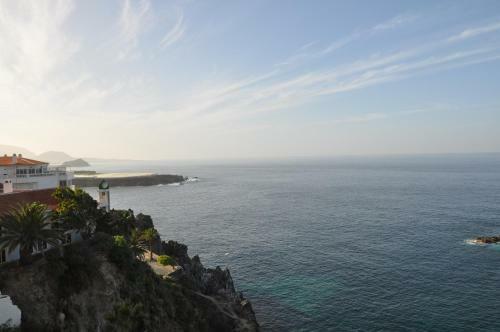 Apartamento Bright Studio By The Sea