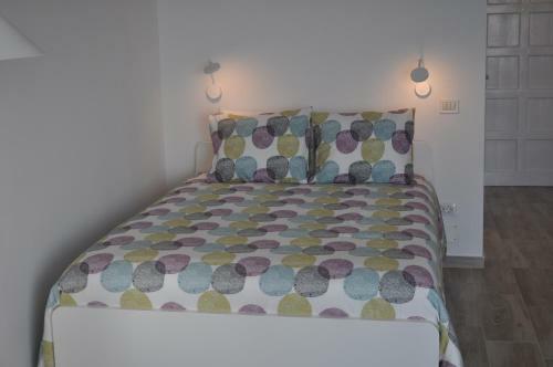 Apartamento Bright Studio By The Sea