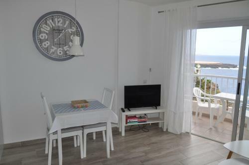 Apartamento Bright Studio By The Sea