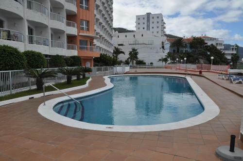 Apartamento Bright Studio By The Sea