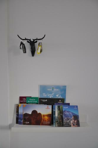 Apartamento Bright Studio By The Sea