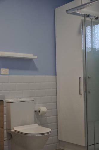 Apartamento Bright Studio By The Sea