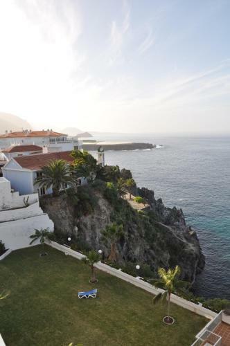 Apartamento Bright Studio By The Sea