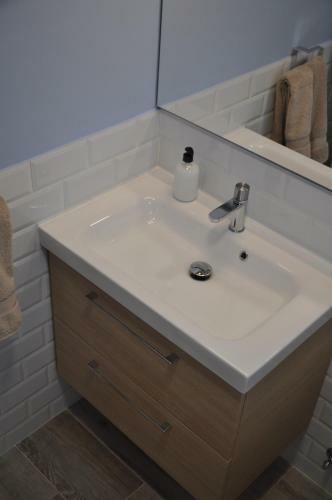 Apartamento Bright Studio By The Sea