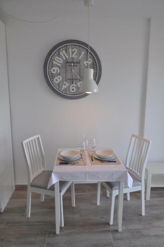 Apartamento Bright Studio By The Sea