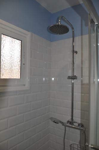 Apartamento Bright Studio By The Sea