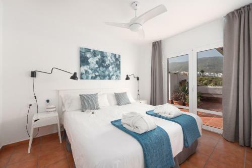 Apartamento Superior H - Ad Alberto Dorner