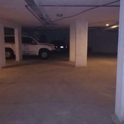 Apartamento Abdoun Avenue