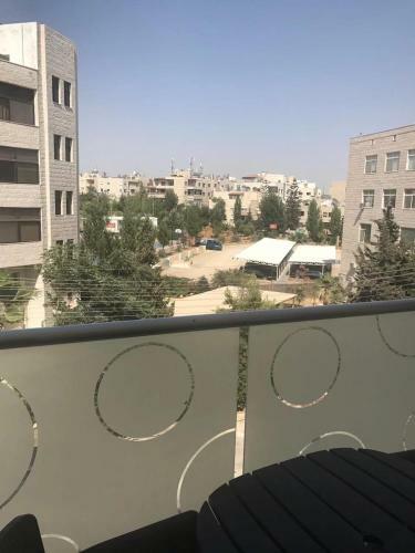Apartamento Abdoun Avenue